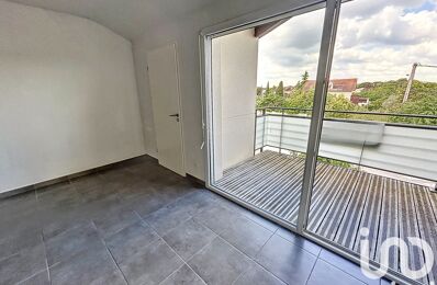 appartement 2 pièces 41 m2 à vendre à Tournefeuille (31170)