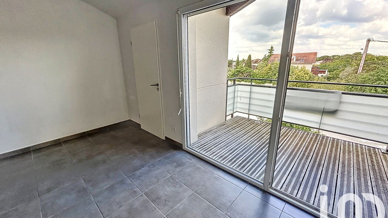 appartement 2 pièces 45 m2 à vendre à Tournefeuille (31170)