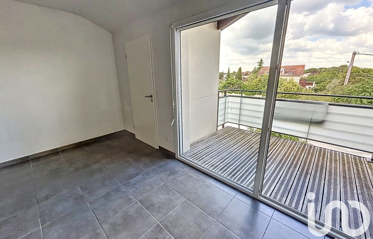 appartement 2 pièces 45 m2 à vendre à Tournefeuille (31170)