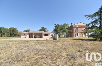 vente maison 1 269 000 € à proximité de Vieille-Toulouse (31320)