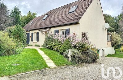 maison 6 pièces 94 m2 à vendre à Betz (60620)