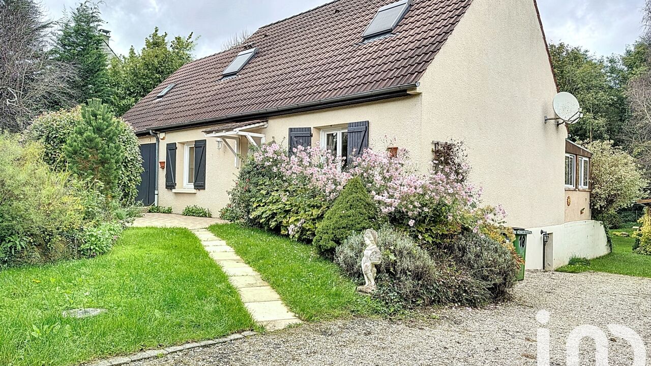 maison 6 pièces 94 m2 à vendre à Betz (60620)