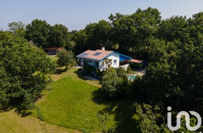 vente maison 1 295 000 € à proximité de Biarritz (64200)