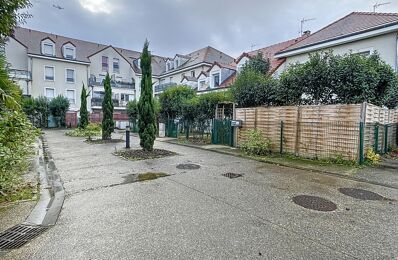 vente appartement 220 000 € à proximité de Neuilly-sur-Marne (93330)