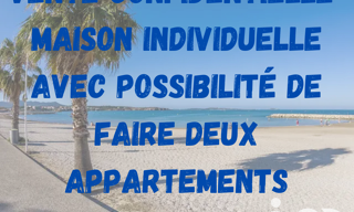 Maison 10 Pièces 93 m² à vendre à Six-Fours-les-Plages (83140)