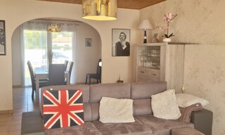 Maison 4 Pièces 98 m² à vendre à La Ferrière (85280)