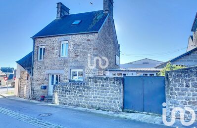 vente maison 99 500 € à proximité de Landivy (53190)