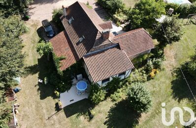 vente maison 445 000 € à proximité de Saint-Jean-Lespinasse (46400)