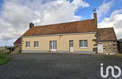 vente maison 189 200 € à proximité de Sainte-Jamme-sur-Sarthe (72380)