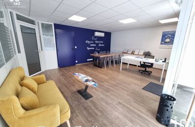 location commerce 765 € CC /mois à proximité de Saint-Paul-Lès-Dax (40990)