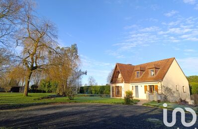 vente maison 229 000 € à proximité de Tessy-Bocage (50420)