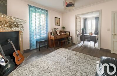 vente maison 315 000 € à proximité de Paris 14 (75014)