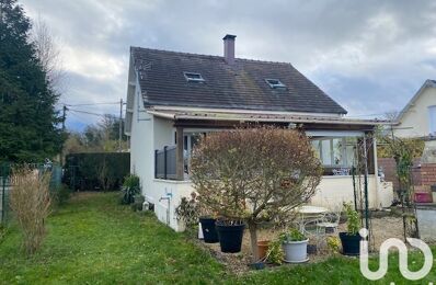 maison 5 pièces 100 m2 à vendre à Rethondes (60153)