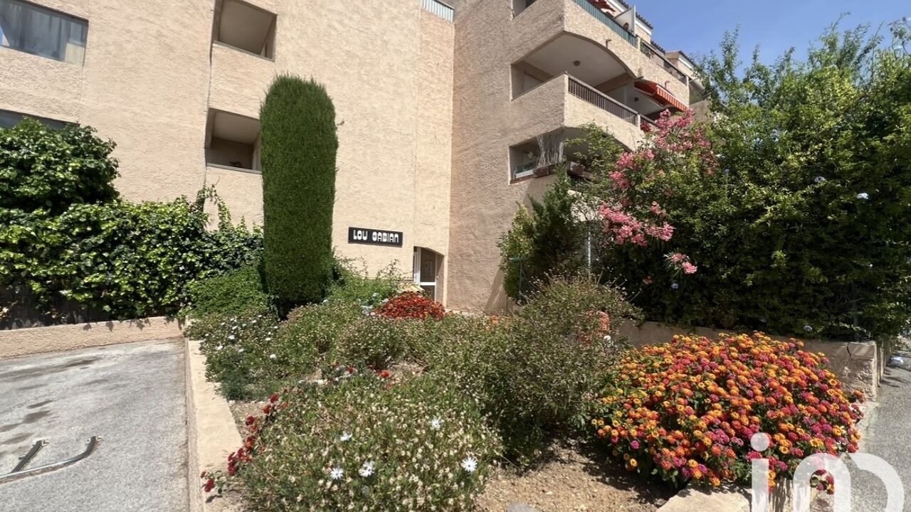 appartement 2 pièces 45 m2 à vendre à Six-Fours-les-Plages (83140)