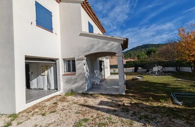 vente maison 392 000 € à proximité de Seillons-Source-d'Argens (83470)