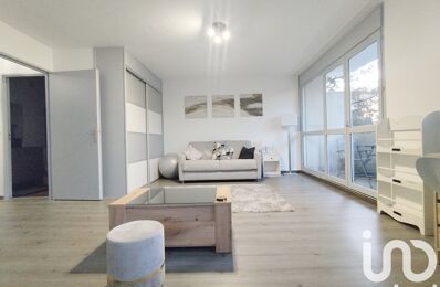 location appartement 780 € CC /mois à proximité de Arpajon (91290)