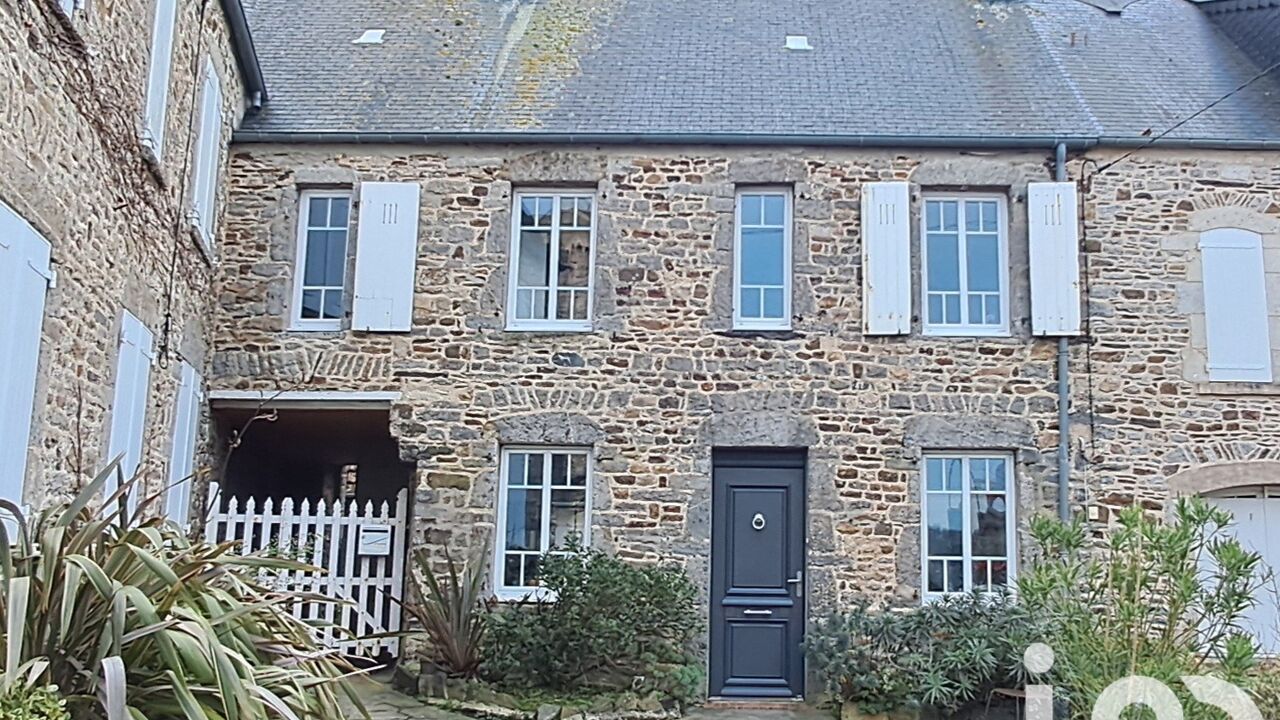 maison 4 pièces 98 m2 à vendre à Barneville-Carteret (50270)