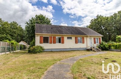 vente maison 158 000 € à proximité de Chevillon-sur-Huillard (45700)