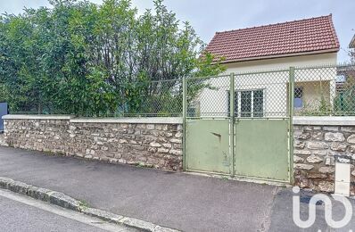 vente maison 169 000 € à proximité de Moisson (78840)