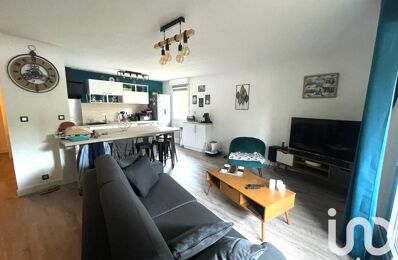 vente appartement 134 000 € à proximité de Neuville-de-Poitou (86170)