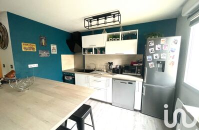 vente appartement 134 000 € à proximité de Saint-Benoît (86280)