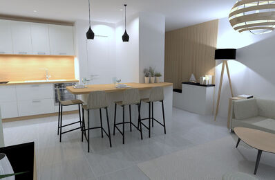 vente appartement 179 000 € à proximité de Clermont-l'Hérault (34800)