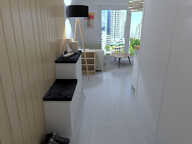 Appartement 2 pièces de 47m2 avec terrasse de 20m2 et parkin — photo 4