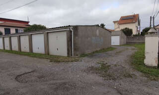 Garage   m² à vendre à Tarbes (65000)