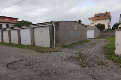 Garage  158800 €