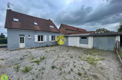 vente maison 147 150 € à proximité de Verchin (62310)