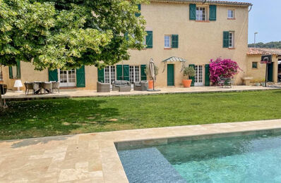 vente maison 850 000 € à proximité de Bandol (83150)