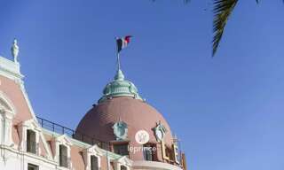 Appartement 4 Pièces 148 m² à vendre à Nice (06000)