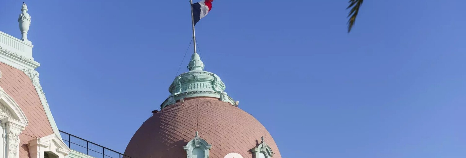 Appartement 4 Pièces 148 m² à vendre à Nice (06000)