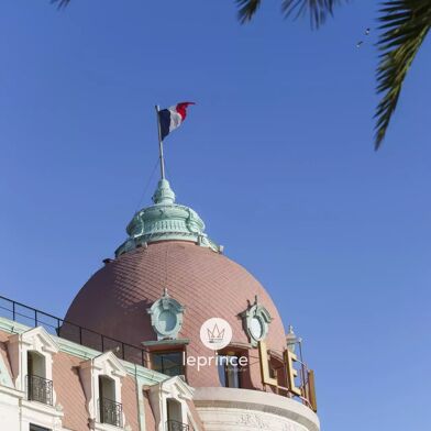 Appartement 4 pièces 1620000 €