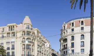 Appartement 4 Pièces 148 m² à vendre à Nice (06000)