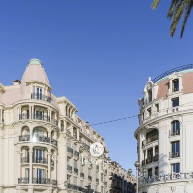 Appartement 4 pièces 1590000 €