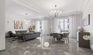 Appartement 4 Pièces 148 m² à vendre à Nice (06000)