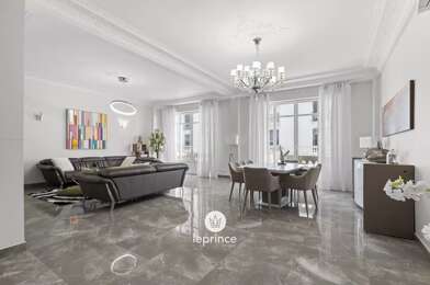 Appartement 4 pièces 1560000 €