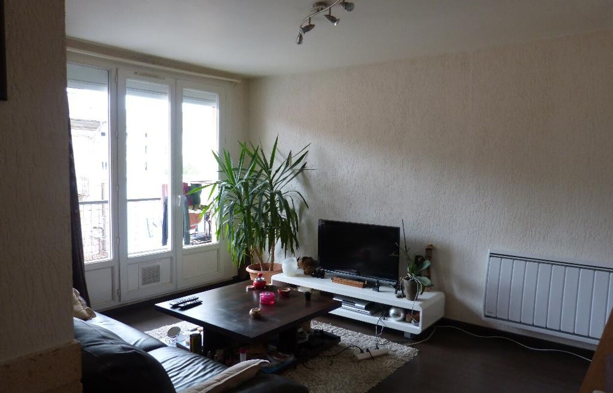 appartement 2 pièces 40 m2 à vendre à Lourdes (65100)