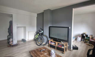 Appartement 3 Pièces 54 m² à vendre à Lourdes (65100)