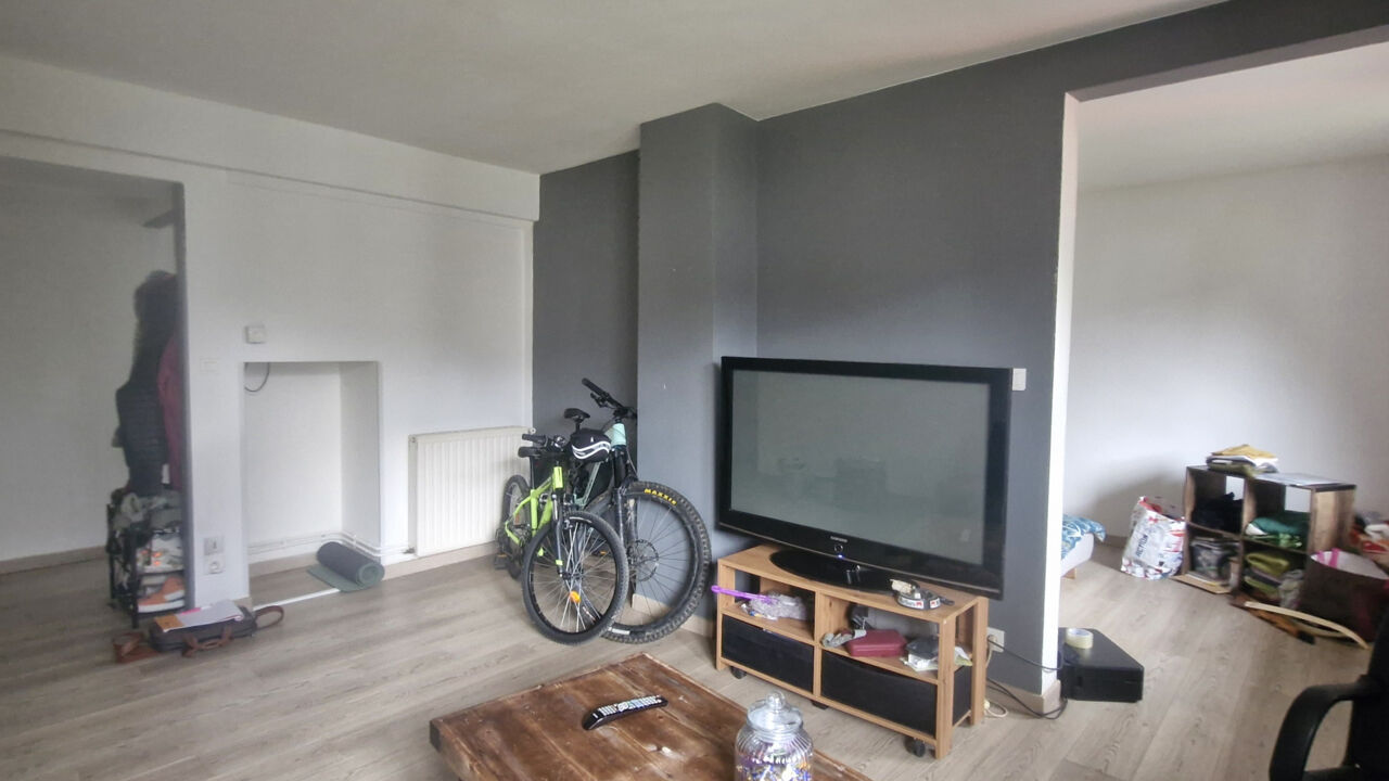 appartement 3 pièces 54 m2 à vendre à Lourdes (65100)