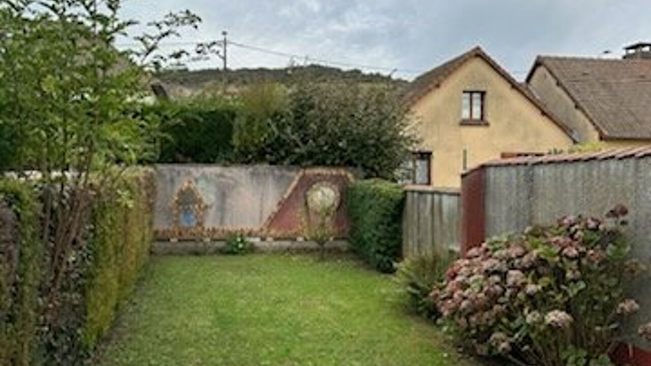 maison 6 pièces 76 m2 à vendre à Mers-les-Bains (80350)