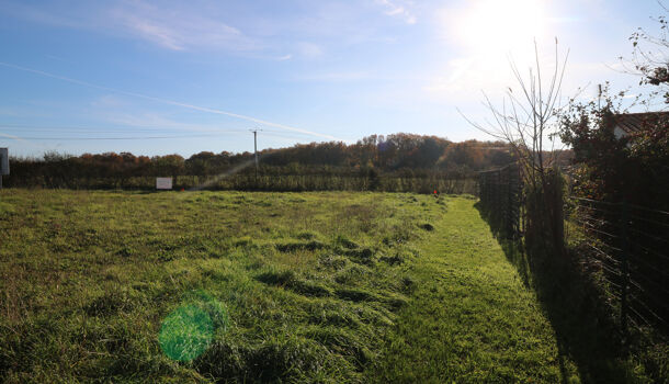 Terrain  à vendre Port-d'Envaux 17350