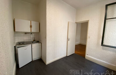 vente appartement 120 000 € à proximité de Lozanne (69380)