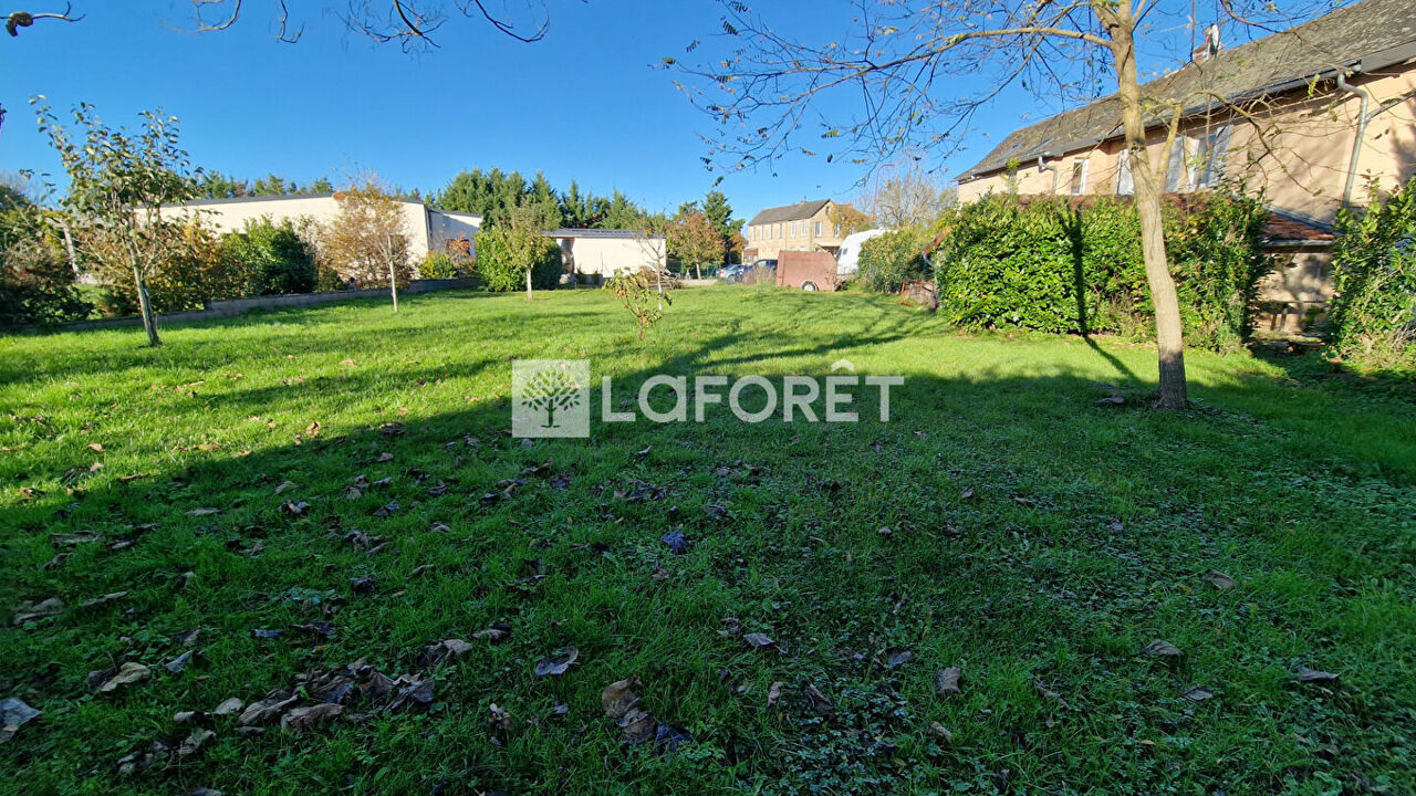 terrain  pièces 700 m2 à vendre à Mouret (12330)