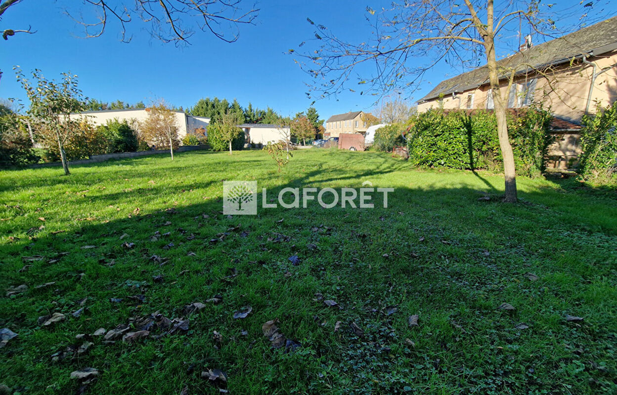 terrain  pièces 700 m2 à vendre à Mouret (12330)