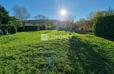 terrain  pièces 700 m2 à vendre à Mouret (12330)