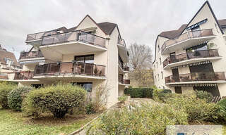 Appartement 5 Pièces 88 m² à louer à Dijon (21000)