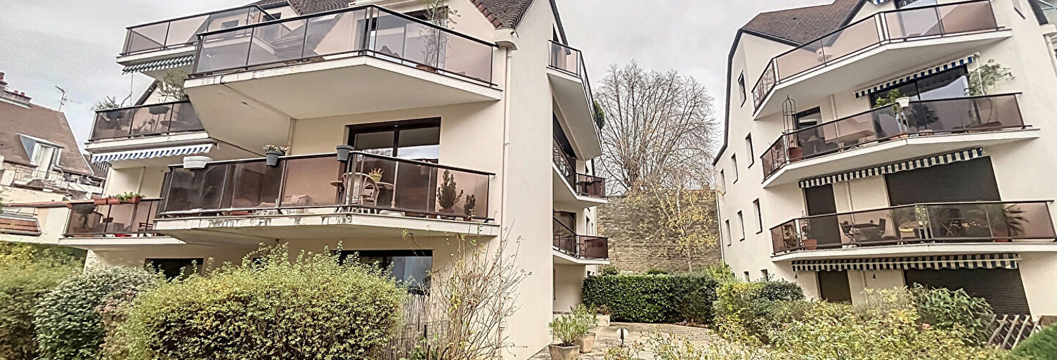 Appartement 5 Pièces 88 m² à louer à Dijon (21000)