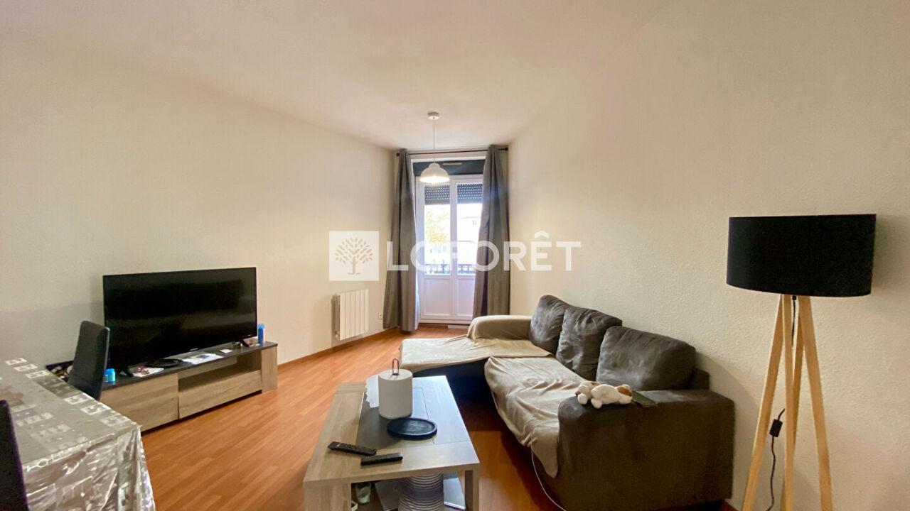 appartement 3 pièces 61 m2 à louer à Valence (26000)